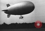 Image of barrage balloon United States USA, 1941, second 5 stock footage video 65675050730