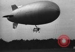 Image of barrage balloon United States USA, 1941, second 6 stock footage video 65675050730