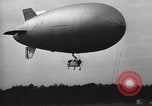 Image of barrage balloon United States USA, 1941, second 7 stock footage video 65675050730