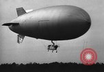 Image of barrage balloon United States USA, 1941, second 8 stock footage video 65675050730