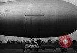 Image of barrage balloon United States USA, 1941, second 9 stock footage video 65675050730