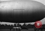 Image of barrage balloon United States USA, 1941, second 10 stock footage video 65675050730