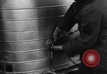 Image of barrage balloon United States USA, 1941, second 13 stock footage video 65675050730
