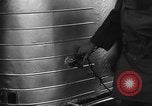 Image of barrage balloon United States USA, 1941, second 14 stock footage video 65675050730