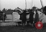 Image of barrage balloon United States USA, 1941, second 15 stock footage video 65675050730
