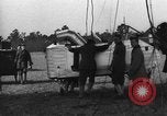 Image of barrage balloon United States USA, 1941, second 16 stock footage video 65675050730