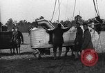 Image of barrage balloon United States USA, 1941, second 17 stock footage video 65675050730