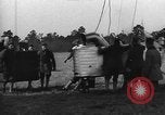 Image of barrage balloon United States USA, 1941, second 18 stock footage video 65675050730