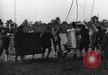 Image of barrage balloon United States USA, 1941, second 19 stock footage video 65675050730