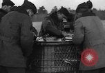 Image of barrage balloon United States USA, 1941, second 20 stock footage video 65675050730