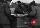 Image of barrage balloon United States USA, 1941, second 21 stock footage video 65675050730