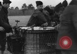 Image of barrage balloon United States USA, 1941, second 22 stock footage video 65675050730