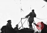 Image of barrage balloon United States USA, 1941, second 24 stock footage video 65675050730