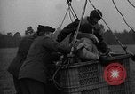 Image of barrage balloon United States USA, 1941, second 25 stock footage video 65675050730
