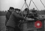 Image of barrage balloon United States USA, 1941, second 26 stock footage video 65675050730