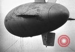 Image of barrage balloon United States USA, 1941, second 27 stock footage video 65675050730