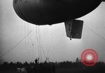 Image of barrage balloon United States USA, 1941, second 29 stock footage video 65675050730