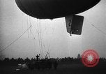 Image of barrage balloon United States USA, 1941, second 30 stock footage video 65675050730