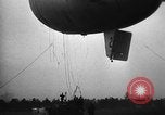 Image of barrage balloon United States USA, 1941, second 31 stock footage video 65675050730