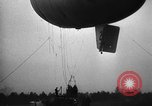 Image of barrage balloon United States USA, 1941, second 32 stock footage video 65675050730