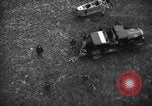 Image of barrage balloon United States USA, 1941, second 40 stock footage video 65675050730