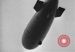 Image of barrage balloon United States USA, 1941, second 44 stock footage video 65675050730