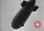 Image of barrage balloon United States USA, 1941, second 45 stock footage video 65675050730