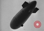 Image of barrage balloon United States USA, 1941, second 46 stock footage video 65675050730