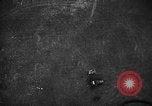 Image of barrage balloon United States USA, 1941, second 52 stock footage video 65675050730