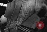 Image of barrage balloon United States USA, 1941, second 54 stock footage video 65675050730