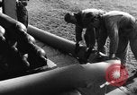Image of barrage balloon United States USA, 1941, second 58 stock footage video 65675050730