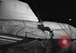 Image of barrage balloon United States USA, 1941, second 60 stock footage video 65675050730