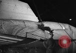 Image of barrage balloon United States USA, 1941, second 61 stock footage video 65675050730