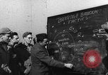 Image of barrage balloon United States USA, 1941, second 62 stock footage video 65675050730