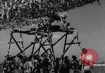 Image of camouflaged net United States USA, 1941, second 10 stock footage video 65675050731