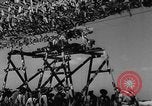 Image of camouflaged net United States USA, 1941, second 11 stock footage video 65675050731