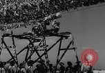 Image of camouflaged net United States USA, 1941, second 13 stock footage video 65675050731