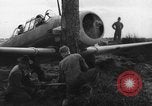 Image of camouflaged net United States USA, 1941, second 17 stock footage video 65675050731