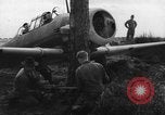 Image of camouflaged net United States USA, 1941, second 18 stock footage video 65675050731