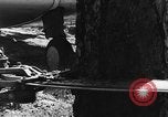 Image of camouflaged net United States USA, 1941, second 20 stock footage video 65675050731