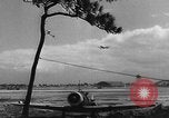 Image of camouflaged net United States USA, 1941, second 24 stock footage video 65675050731