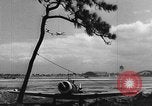 Image of camouflaged net United States USA, 1941, second 25 stock footage video 65675050731