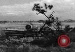 Image of camouflaged net United States USA, 1941, second 27 stock footage video 65675050731