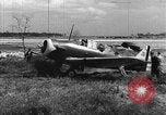 Image of camouflaged net United States USA, 1941, second 30 stock footage video 65675050731