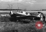 Image of camouflaged net United States USA, 1941, second 31 stock footage video 65675050731