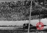 Image of camouflaged net United States USA, 1941, second 32 stock footage video 65675050731