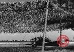 Image of camouflaged net United States USA, 1941, second 33 stock footage video 65675050731