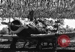 Image of camouflaged net United States USA, 1941, second 38 stock footage video 65675050731