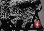 Image of camouflaged net United States USA, 1941, second 49 stock footage video 65675050731