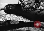 Image of camouflaged net United States USA, 1941, second 62 stock footage video 65675050731